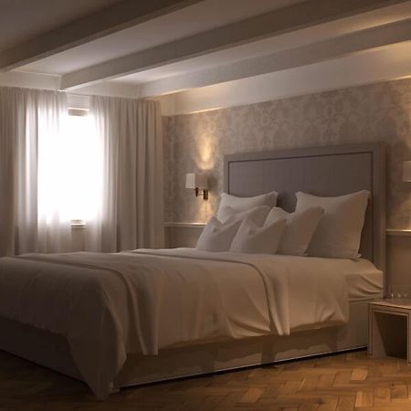 Hotel Bartolomeo Venice Ngoại thất bức ảnh