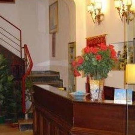 Hotel Bartolomeo Venice Ngoại thất bức ảnh