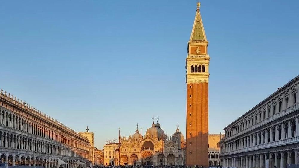 Hotel Bartolomeo Venice Ngoại thất bức ảnh