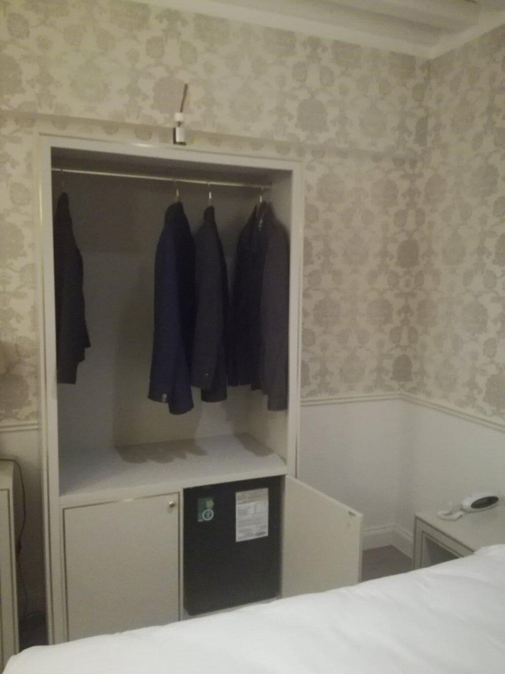 Hotel Bartolomeo Venice Ngoại thất bức ảnh