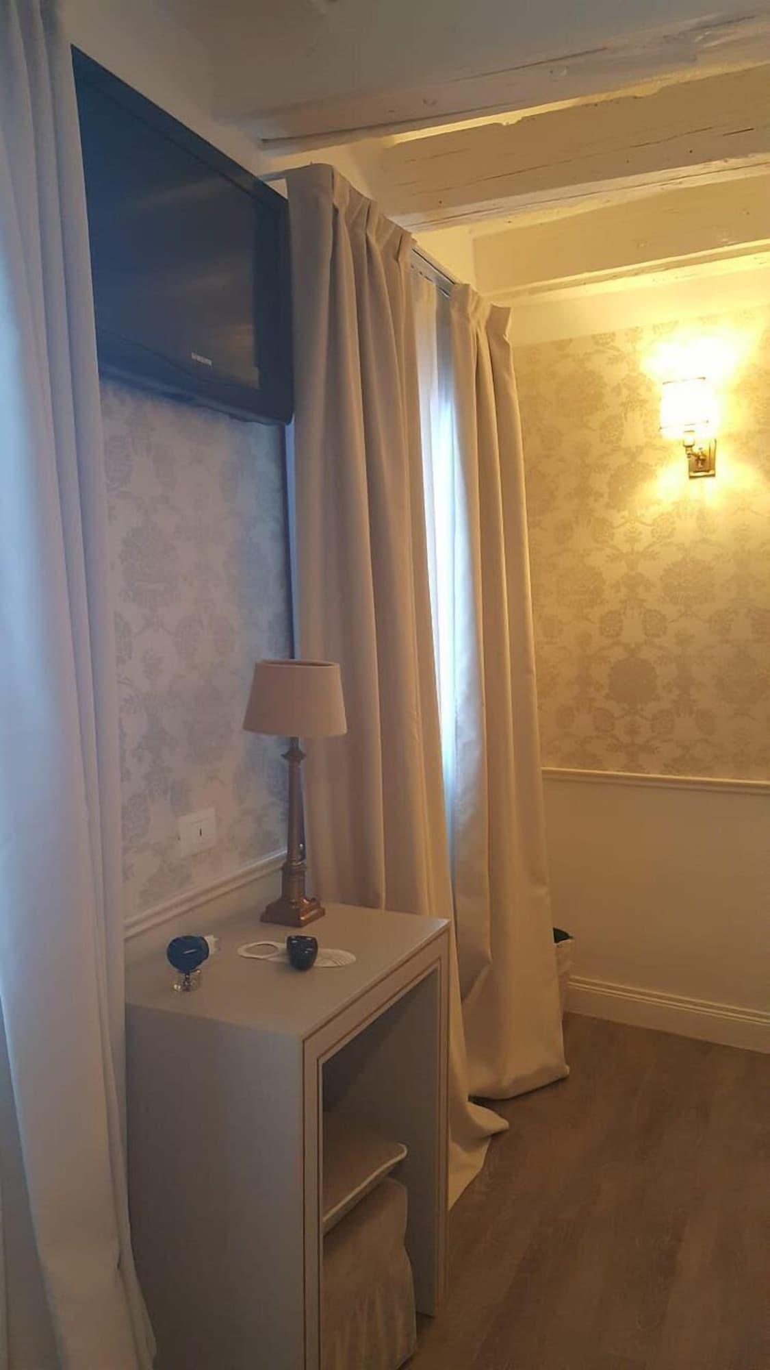 Hotel Bartolomeo Venice Ngoại thất bức ảnh