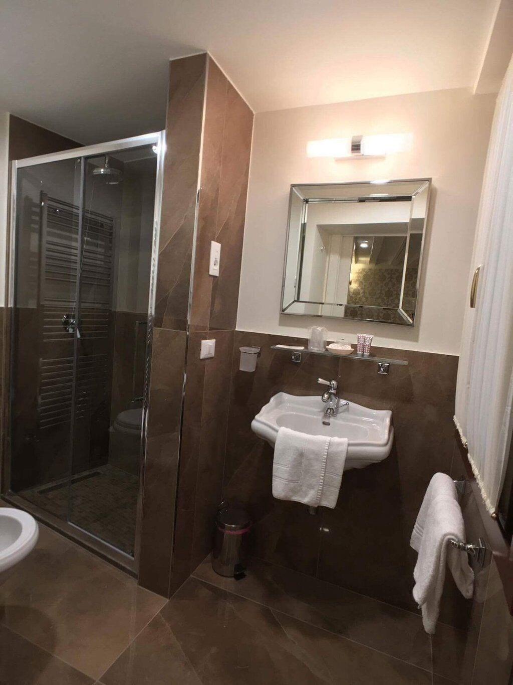 Hotel Bartolomeo Venice Ngoại thất bức ảnh