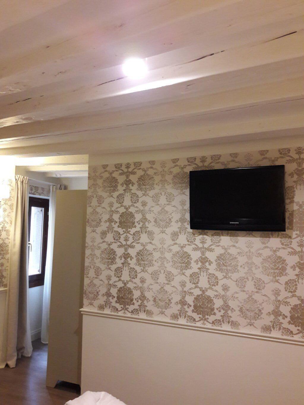 Hotel Bartolomeo Venice Ngoại thất bức ảnh