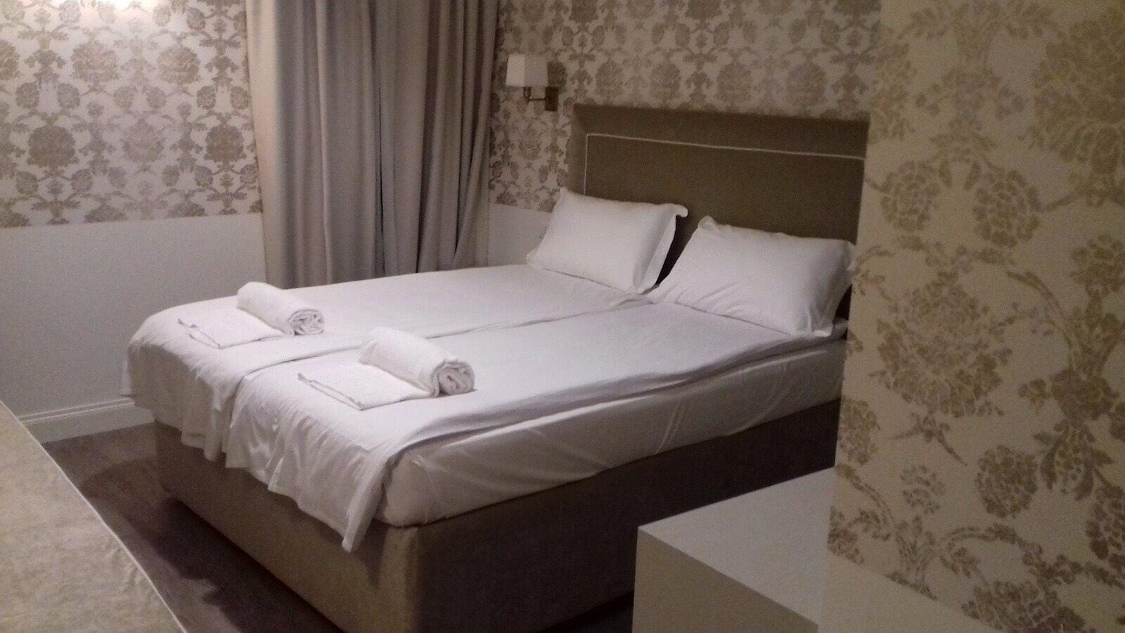 Hotel Bartolomeo Venice Ngoại thất bức ảnh