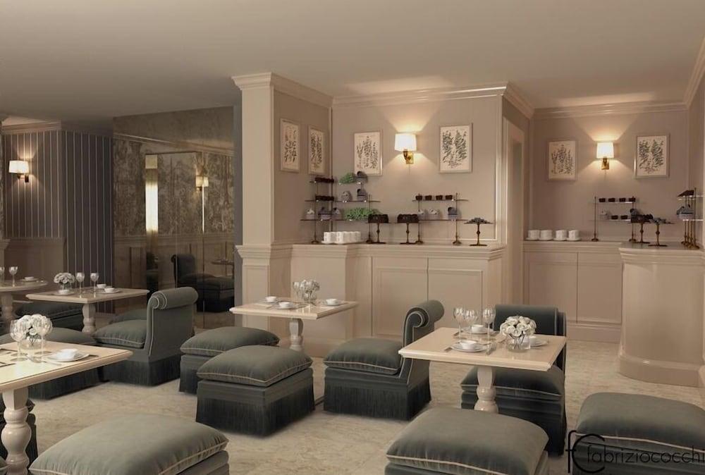 Hotel Bartolomeo Venice Ngoại thất bức ảnh
