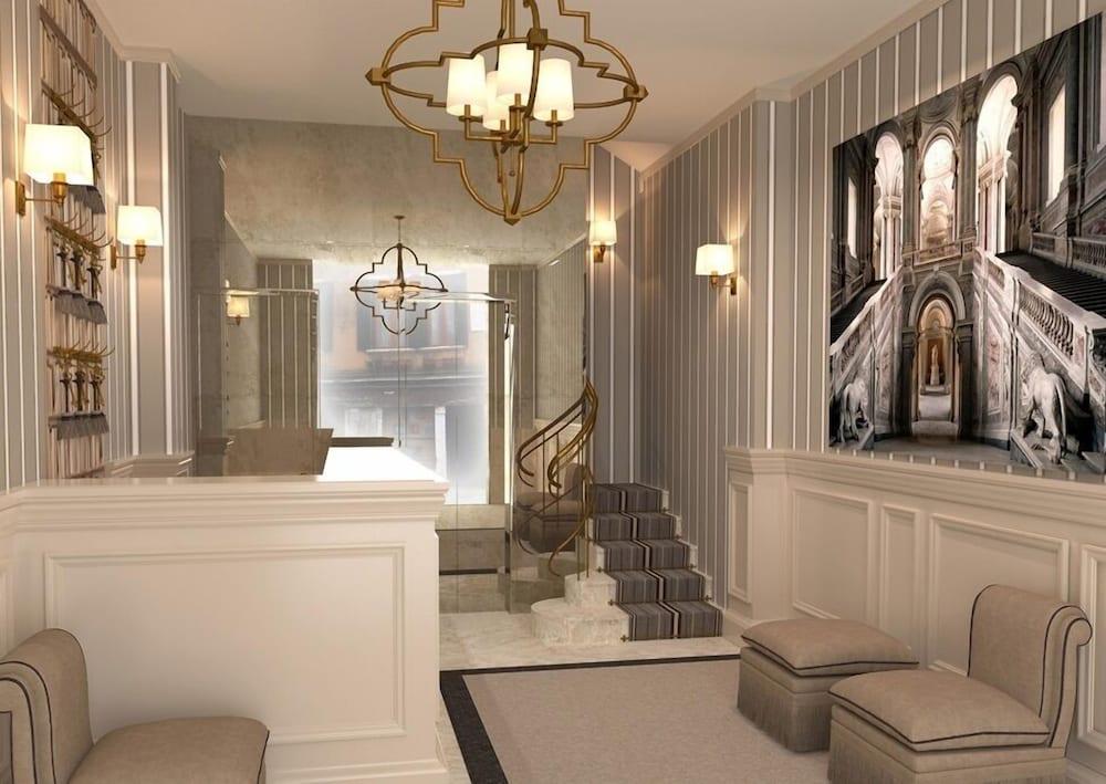 Hotel Bartolomeo Venice Ngoại thất bức ảnh