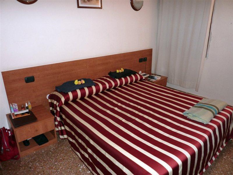 Hotel Bartolomeo Venice Ngoại thất bức ảnh