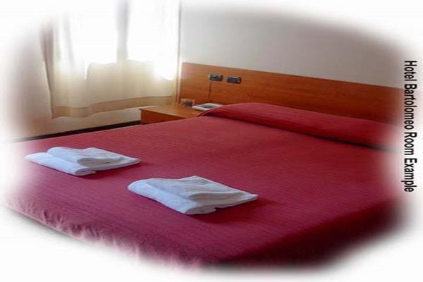 Hotel Bartolomeo Venice Ngoại thất bức ảnh