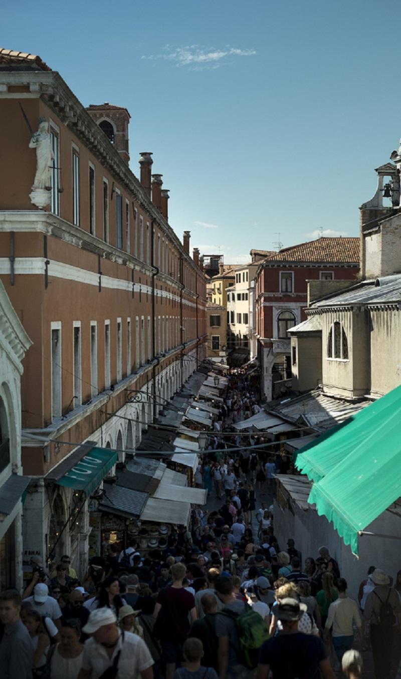 Hotel Bartolomeo Venice Ngoại thất bức ảnh