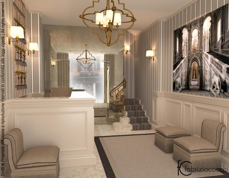 Hotel Bartolomeo Venice Ngoại thất bức ảnh