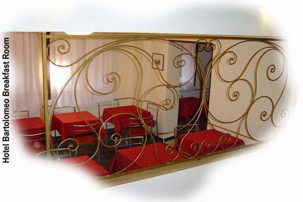 Hotel Bartolomeo Venice Ngoại thất bức ảnh