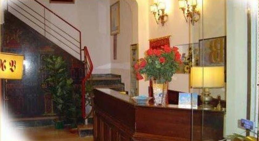 Hotel Bartolomeo Venice Ngoại thất bức ảnh